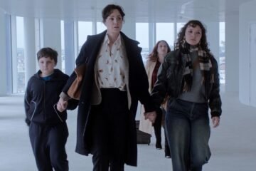 ‘Yo te creo’: La dignidad de la palabra filmada (****)