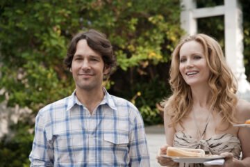 La verdadera crisis no es a los 40