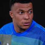 Mbappé jugó todo diciembre con dolor después de que los médicos del Madrid diagnosticaran la rodilla equivocada