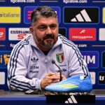 Italia contiene la respiración ante la repesca del Mundial: «No podemos pensar en el pasado»