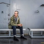 Cuando el pasado se convierte en relato: un viaje por la memoria de Geoff Dyer