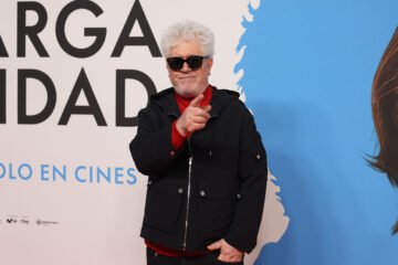 ¿Seguro que Boyero se equivoca tanto con Almodóvar?