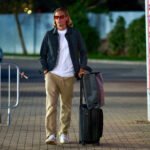 Marcos Llorente, de olvidado a fijo en la selección: «Ha puesto a todos a tomar el sol»