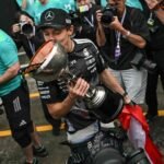 ¿Quién es Kimi Antonelli, el líder más joven de la historia de la Fórmula 1?