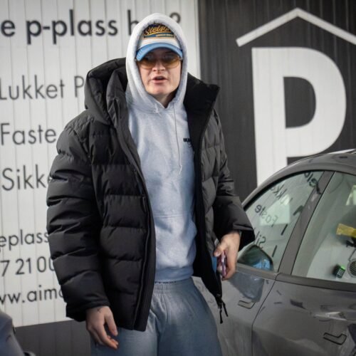 La fiscalía pide más de siete años de prisión para Marius Borg Høiby, hijo de Mette-Marit de Noruega