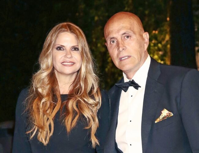 La Fiscalía pide cinco años de cárcel a Kiko Matamoros y cuatro a Makoke por ocultar patrimonio y eludir deudas con Hacienda