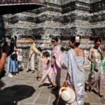 Exprimiendo Bangkok, la metrópoli mutante