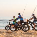 Doñana más allá del parque nacional: caminatas, bici o paseos a caballo