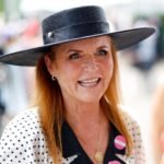 El programa de televisión frustrado de Sarah Ferguson: la clonación de los corgis que la reina Isabel II le dejó en herencia