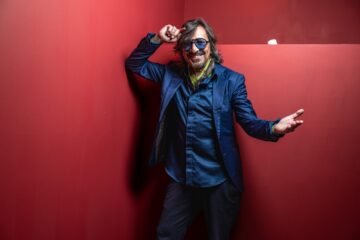 Antonio Carmona: “Soy viejo, me quedará un 20% de pila, pero miro atrás y qué buena vida he tenido”