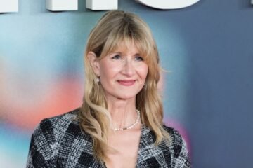 La actriz Laura Dern reflexiona sobre cómo ha evolucionado su visión de la sexualidad: “La vulnerabilidad es sensual”