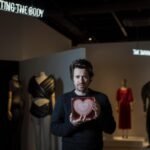 Las reflexiones de Tom Eerebout, creador de la imagen de Lady Gaga, sobre su éxito y la moda como arma de comunicación masiva