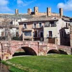 24 horas en Molina de Aragón, una villa medieval rodeada de maravillas geológicas y castillos