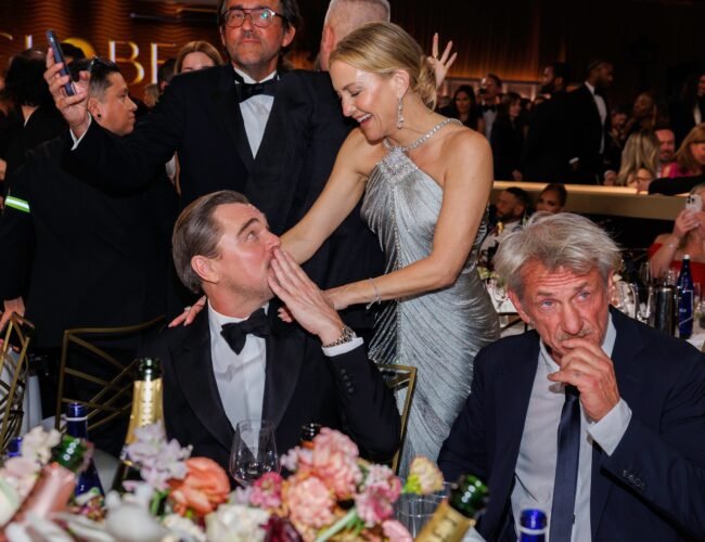 La bolsa de regalos para los nominados al Oscar supera los 320.000 dólares: ‘pretzels’ con oro, un acuerdo prenupcial y viajes al Ártico