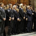 Los líos de los Fitz-James que ensombrecen el centenario de Cayetana de Alba: pozos ilegales, desalojos masivos y cuadros perdidos