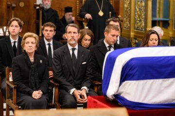 De los Saboya a la casa real griega: dinastías que no reinan, pero han sabido cómo tener voz