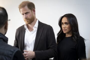 Testimonios y contradicciones de la ruptura de Enrique de Inglaterra y Meghan Markle con Netflix: “Ted Sarandos está harto de la pareja”