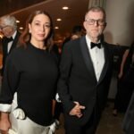 Paul Thomas Anderson y Maya Rudolph, la pareja más discreta de Hollywood: las renuncias de la actriz, premios para el director y 25 años de relación