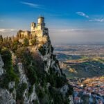 San Marino, un minúsculo país que ofrece una gran experiencia viajera
