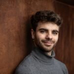 Román Socias, el ‘tiktoker’ argentino que quiere recorrer las 50 provincias de España: “Cada vez que me dicen: ‘Ahí no hay nada’, hago un vídeo para que vean que sí”