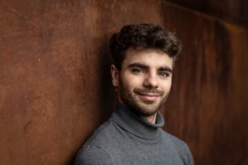 Román Socias, el ‘tiktoker’ argentino que quiere recorrer las 50 provincias de España: “Cada vez que me dicen: ‘Ahí no hay nada’, hago un vídeo para que vean que sí”