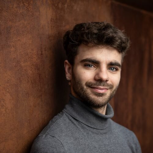 Román Socias, el ‘tiktoker’ argentino que quiere recorrer las 50 provincias de España: “Cada vez que me dicen: ‘Ahí no hay nada’, hago un vídeo para que vean que sí”