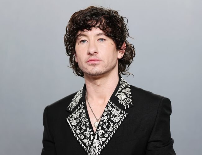 Barry Keoghan denuncia el odio en internet hacia su físico: “Me ha hecho encerrarme en mí mismo y no querer ir a ningún sitio”