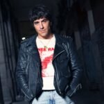 Álvaro de Luna, cantante: “En la industria todo se mueve demasiado rápido y yo no quiero ir a ese ritmo”