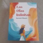 Kurumi Chisana explora los secretos del linaje femenino en su primera novela literaria