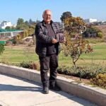 Ricardo Gomez Loyola debuta con “Ángeles en Viña del Mar”, una novela espiritual que mezcla amor, destino y el mundo invisible de los ángeles