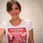 Raquel Martín, bajo el pseudónimo 3Positivos, presenta “Quedarse o salir corriendo”, una novela emocional sobre el amor, las heridas y la reconstrucción personal