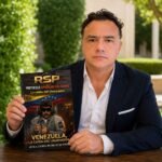 John Alejandro Rodríguez Quintero desafía los límites de la realidad en ‘RSP: Protocolo Operación Team Bastardos – La Caída del Usurpador’