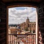 Una guía de los básicos de Salamanca: historia, monumentos y tapas