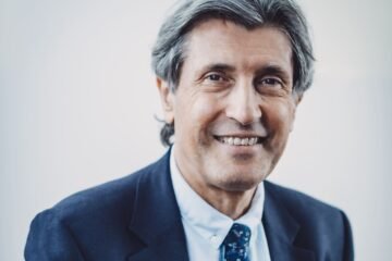 Claude Palmero, el excontable de Alberto de Mónaco, destapa los secretos del príncipe en un libro: “De la vida privada no hablaré, salvo si me atacan”