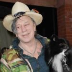 Mickey Rourke, desalojado de su casa en Los Ángeles tras acumular una deuda de 60.000 dólares