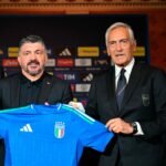 Dimite el presidente de la Federación italiana tras el desastre de la selección