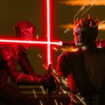 Star Wars: Maul – Señor de las sombras: otra serie más del mismo universo, sí, pero ¿acaso eso es algo malo?