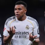 Un Madrid a la deriva y sin pólvora empata con el Girona y cava su tumba en la Liga