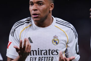 Un Madrid a la deriva y sin pólvora empata con el Girona y cava su tumba en la Liga