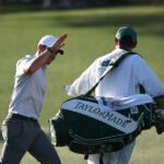 Rory McIlroy asume el rol de Tiger y arrasa Augusta National
