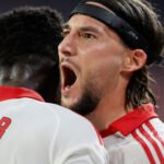 Un Atlético que piensa en Champions cae ante un Sevilla que sale del descenso