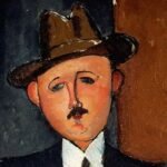 Un francés consigue recuperar un valioso Modigliani expoliado a su abuelo por los nazis