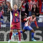 El Atlético se repone a sí mismo y al Barça y pasa a semifinales de la Champions