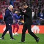 El Atleti y el sueño de un loco: ya sólo quedan cuatro