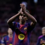 El Barcelona se escuda en la mala suerte: «Hemos hecho un partido fantástico, incluso con uno menos»