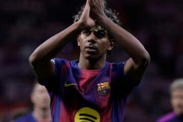 El Barcelona se escuda en la mala suerte: «Hemos hecho un partido fantástico, incluso con uno menos»