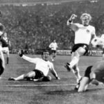 Sparwasser, Hoeneß y el partido que condensó la Guerra Fría: «Cuando muera, bastará que en mi lápida pongan: ‘Hamburgo, 1974′»