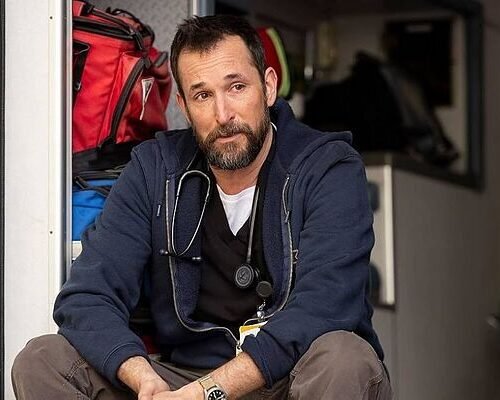 ‘The Pitt’ y el cliché del hombre tóxico