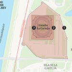 Máxima tensión por los ultras en el dispositivo policial de la final de Copa del Rey: «Sabemos que van a intentar quedar»