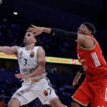 Campazzo enseña el camino hacia la Final Four